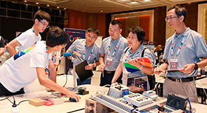 Início 6 China