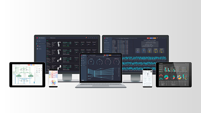 Digital Solutions Home