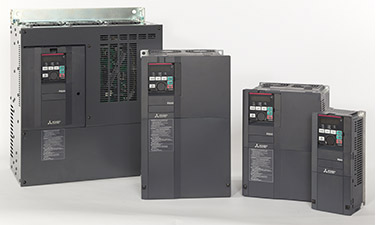 Freqrol F800