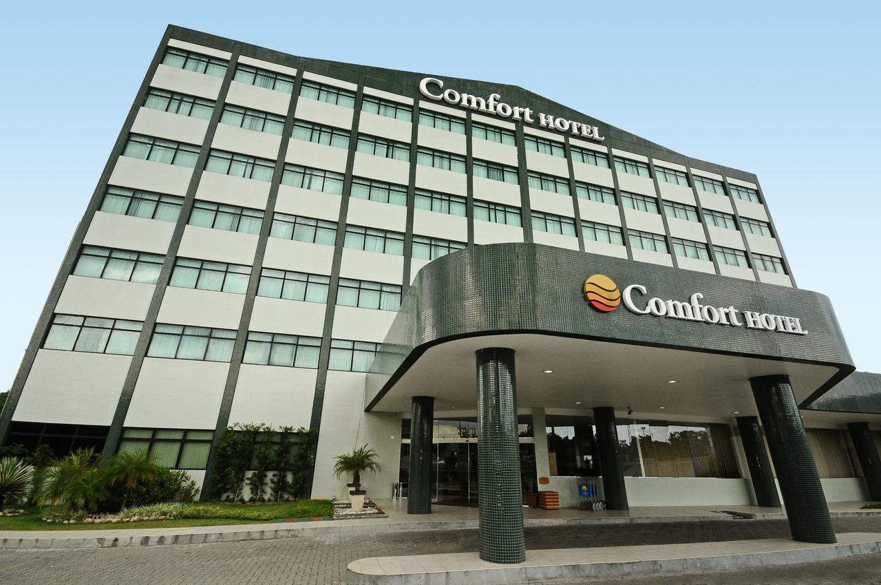 comfort manaus