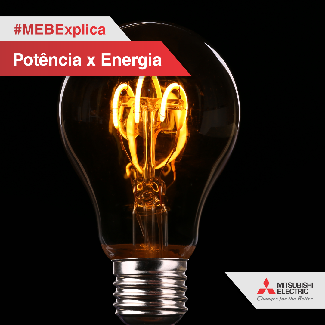 energia potencia