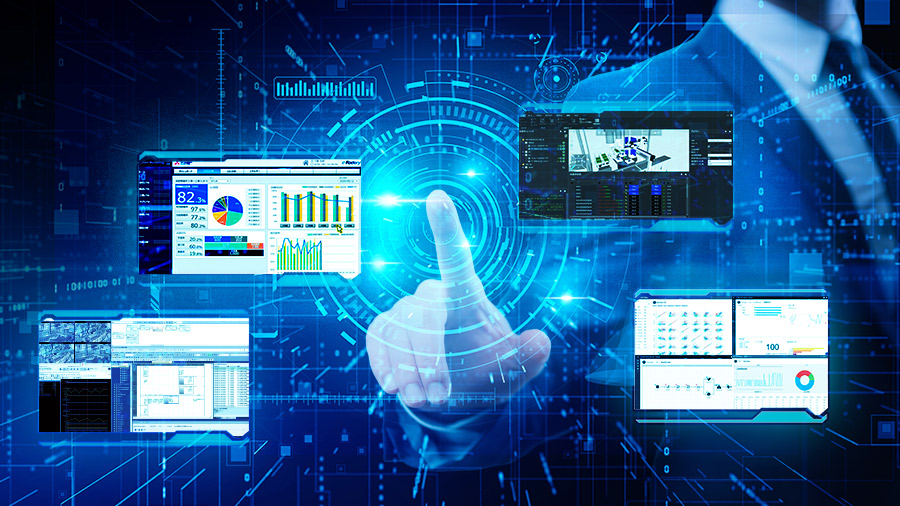 img solutions software