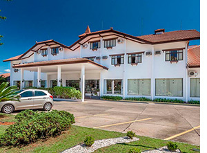monthez hotel