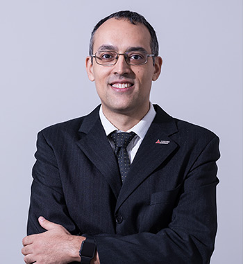 renato bedendi