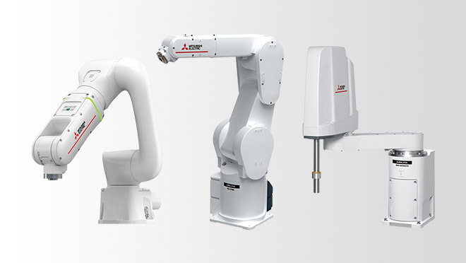 robot