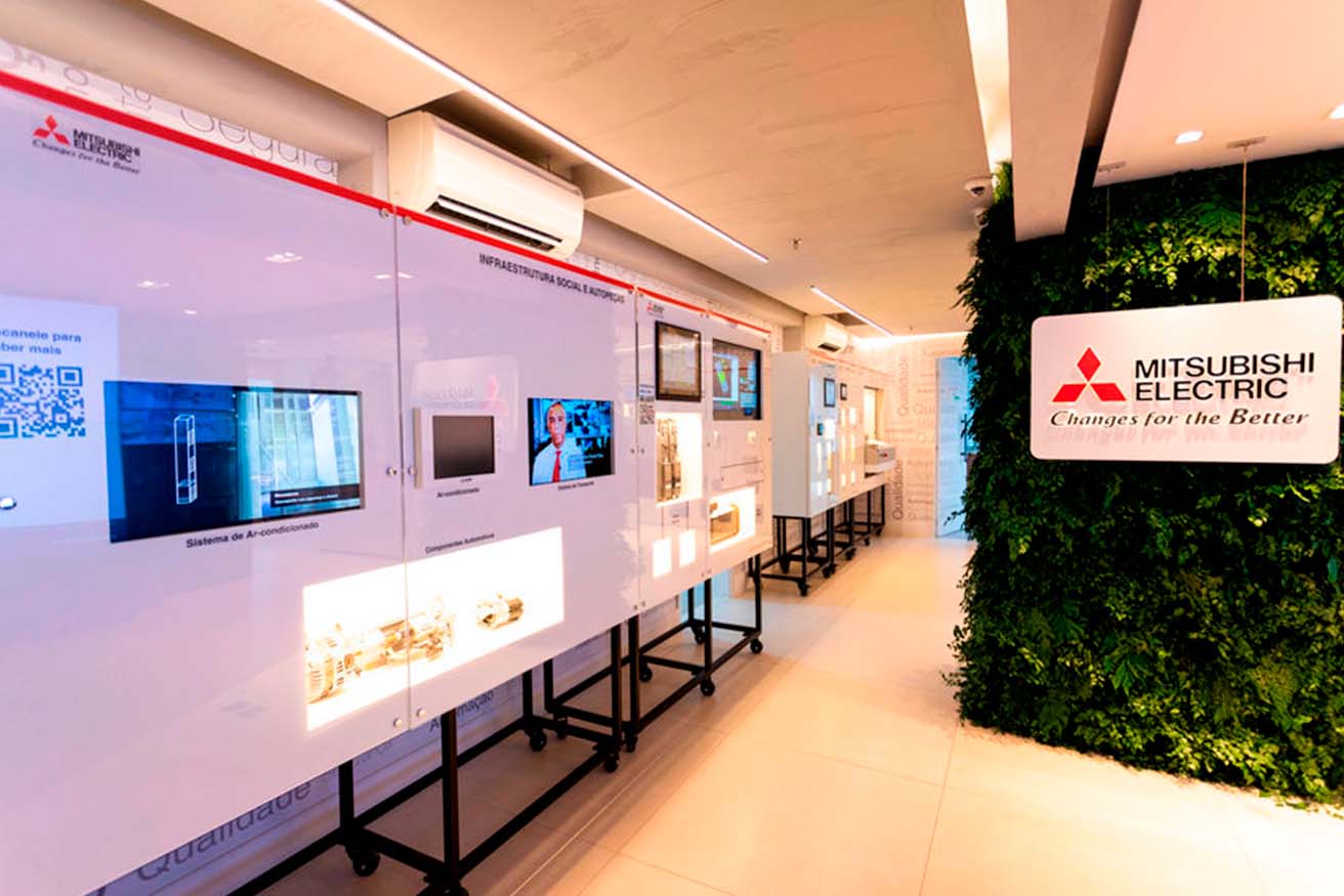 showroom virtual