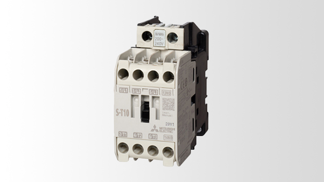 3 Contactors