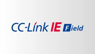 cc link ie field