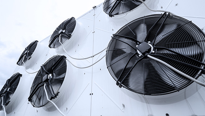 img hvac