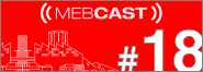 mebcast 18