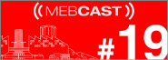 mebcast 19