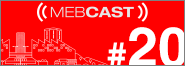 mebcast 20