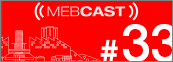 mebcast 33