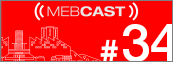 mebcast 34