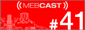 mebcast 41
