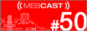 mebcast 50