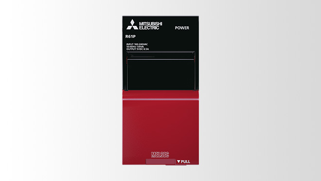 thumbnail power supply