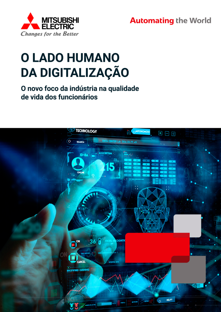 cover O lado humano