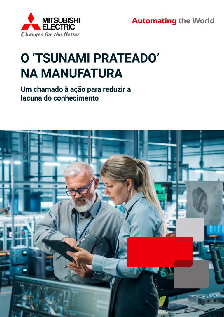 cover Tsunami prateado