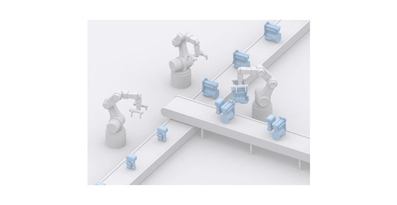 Montagem do motor 2 main visual engine assembly