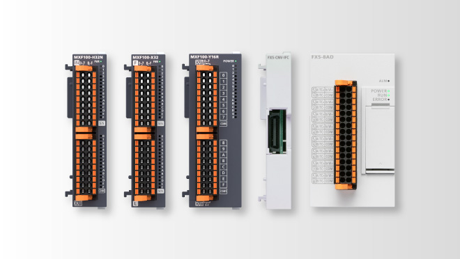thumbnail mxf unit
