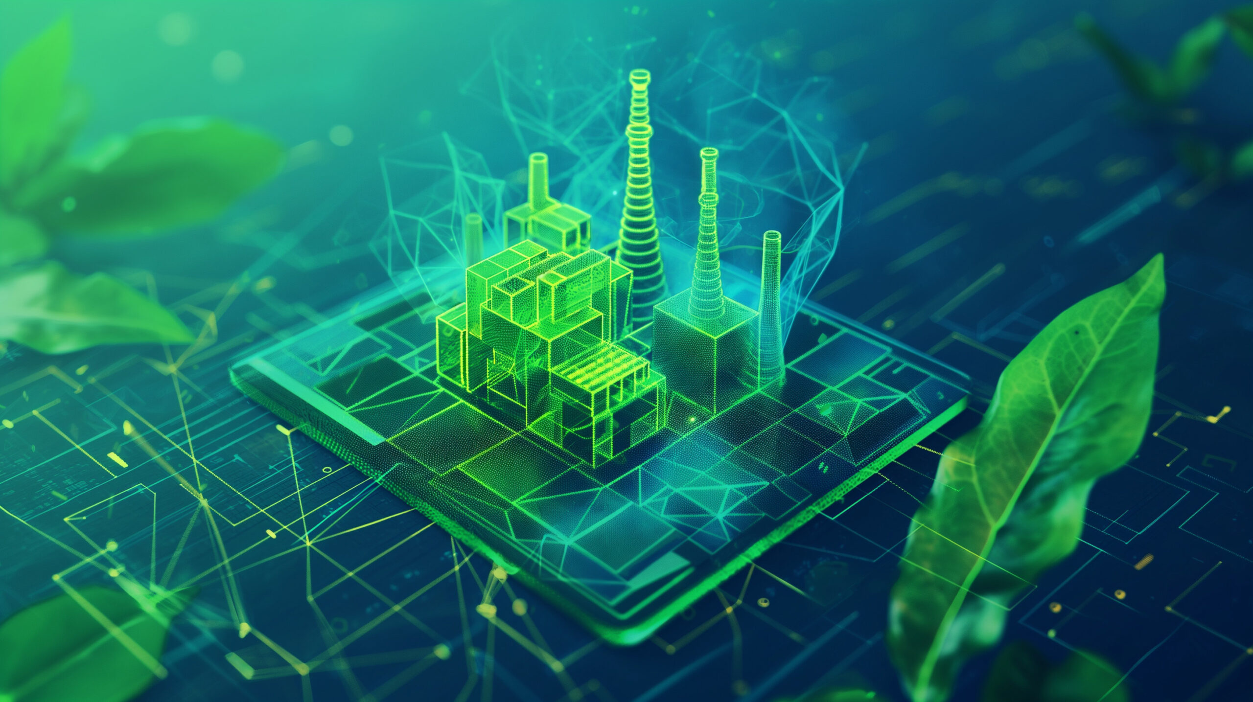 Nossas ações de sustentabilidade