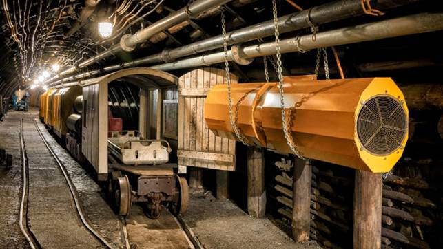 Tecnologia em solo firme: automação e sustentabilidade impulsionam mineração brasileira 1 image